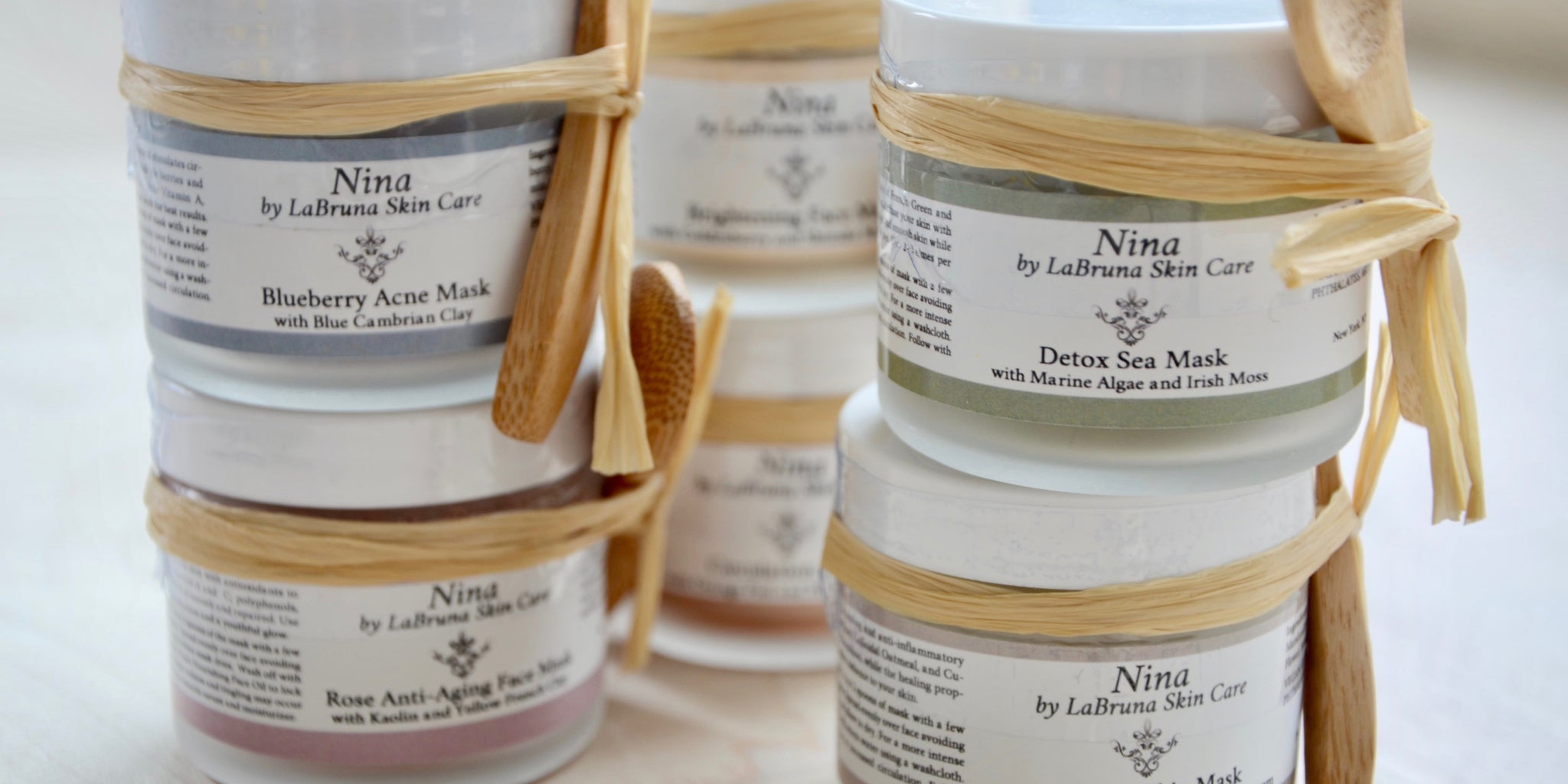 image of face masks