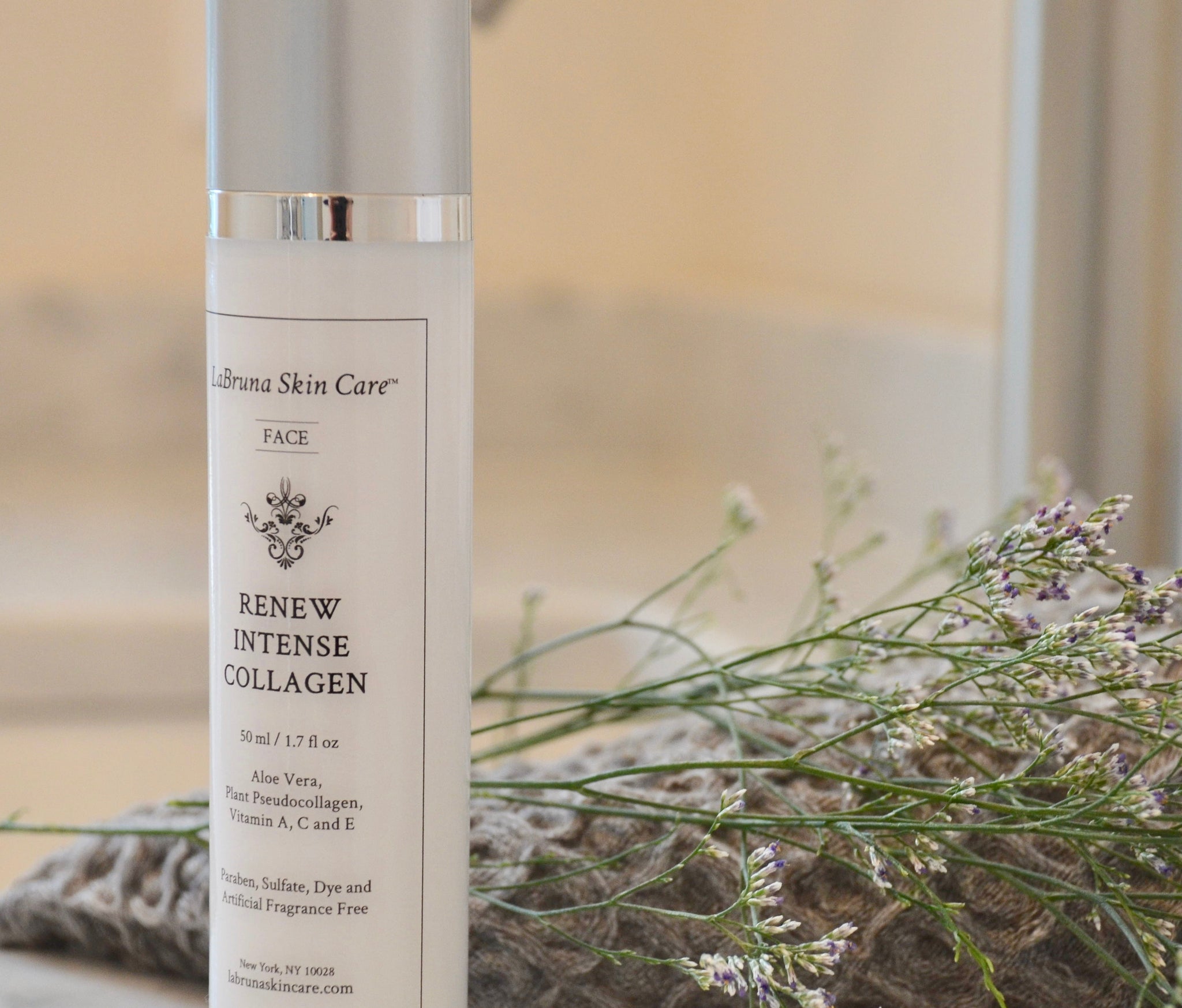 Renew Intense Collagen - LaBruna Skincare
