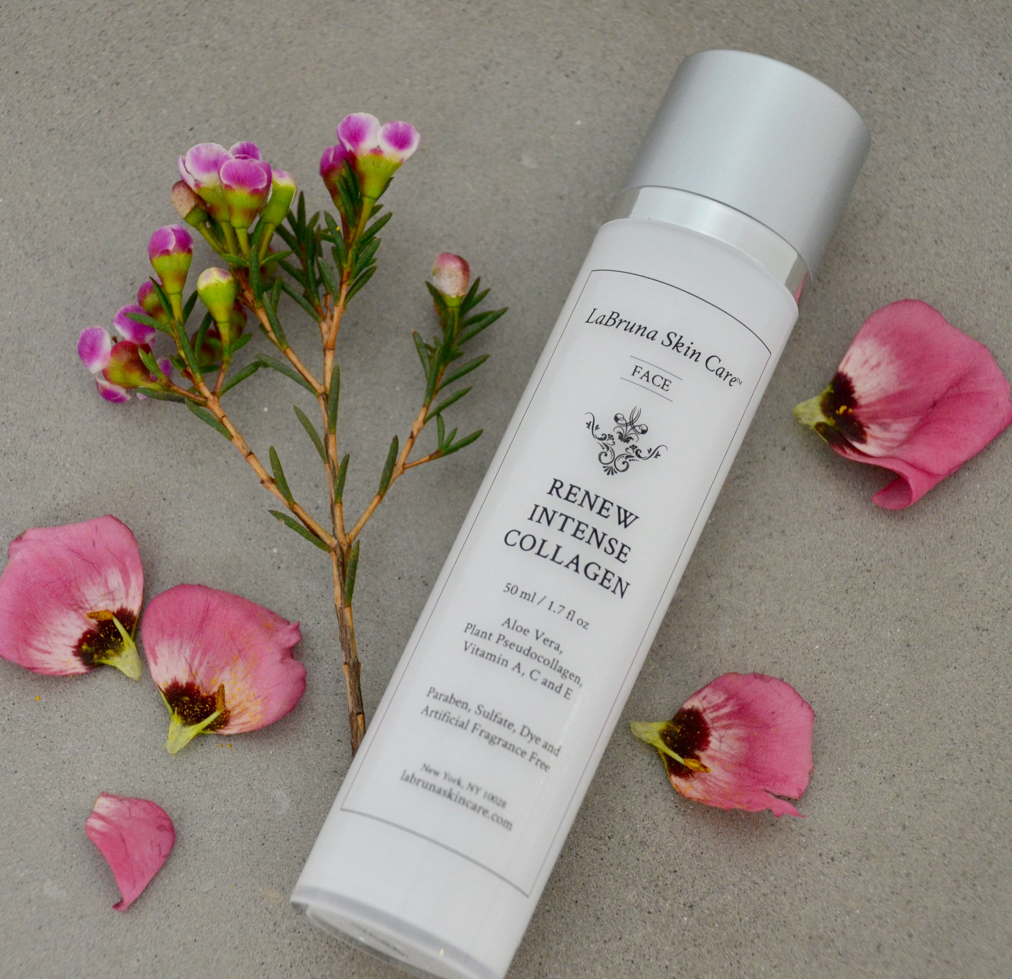 Renew Intense Collagen - LaBruna Skincare
