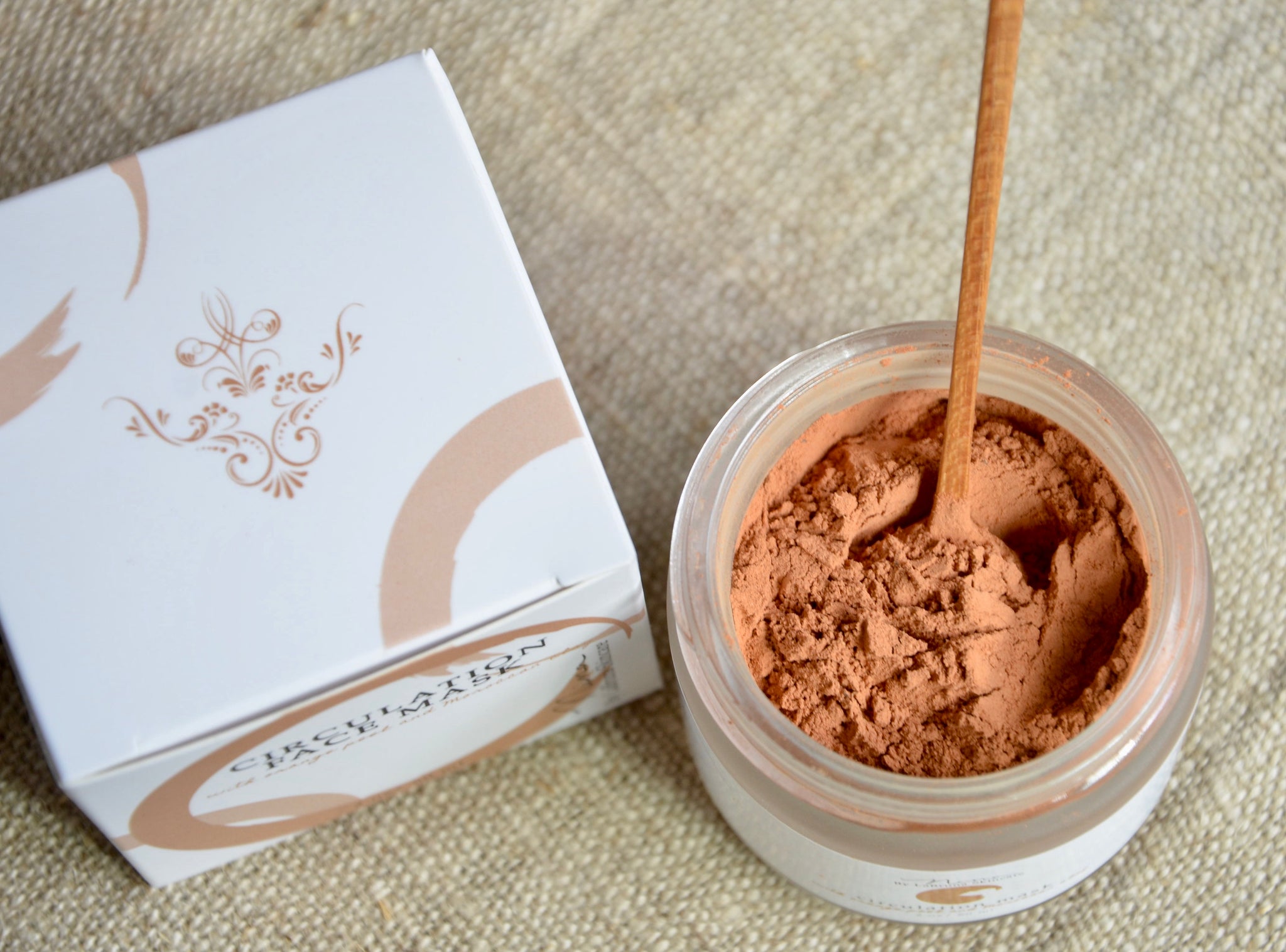 circulation mask