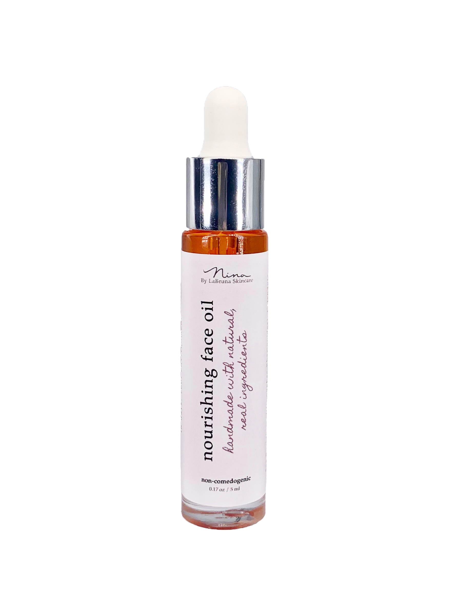 Nourishing Face Oil