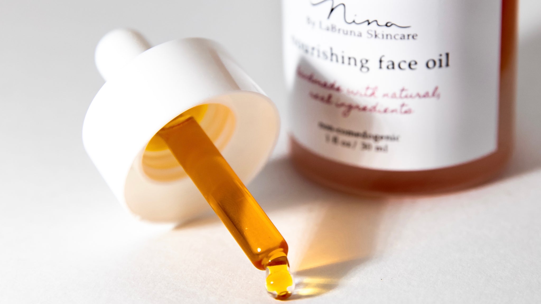 How to Massage Your Face and Promote Lymphatic Drainage