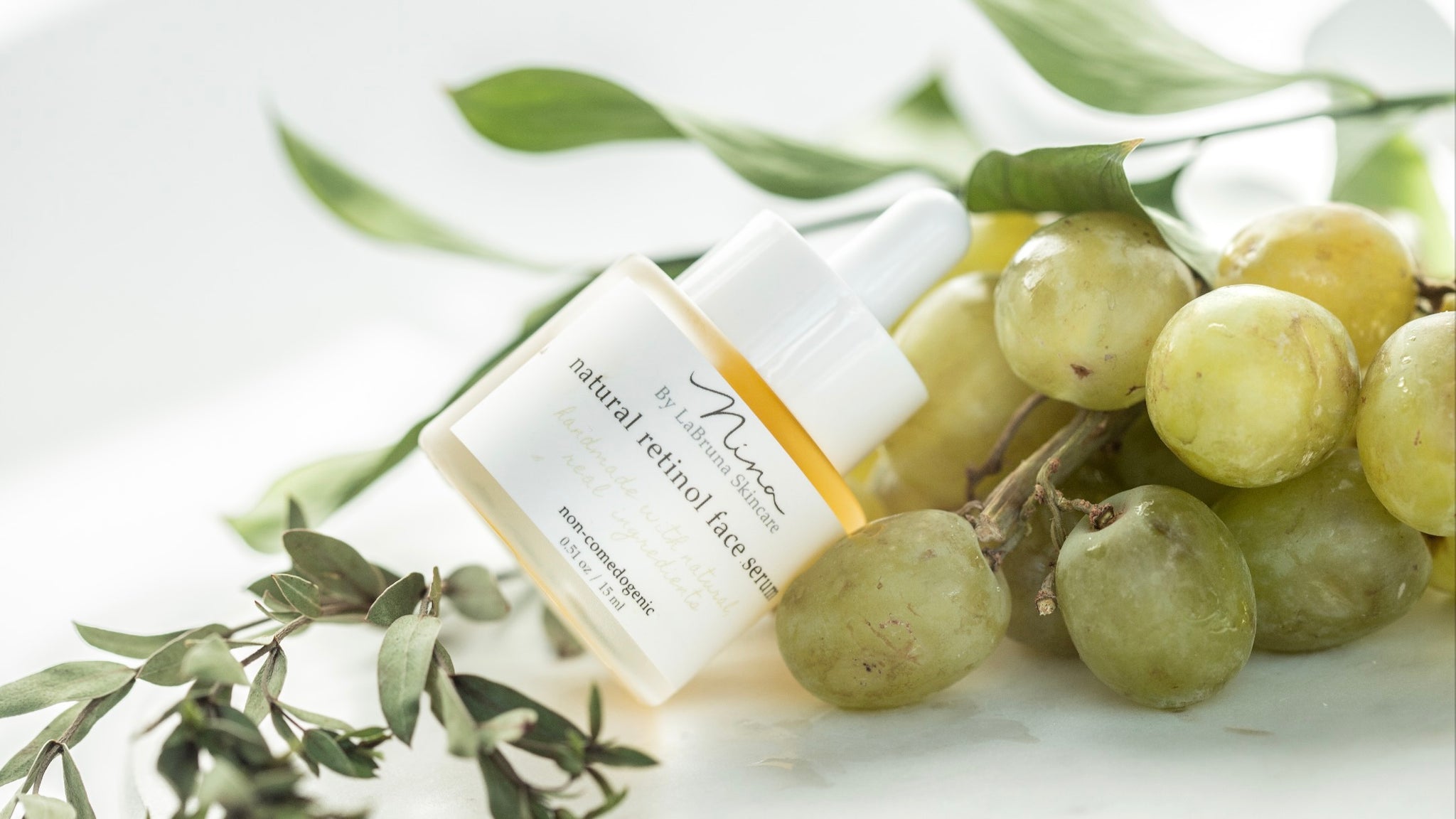 retinol alternative serum