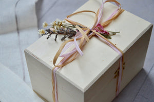 Image of Valentine's Day Gift Box