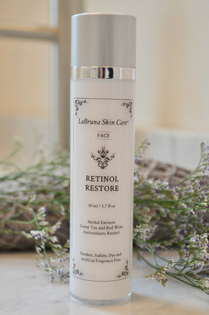 Retinol Restore - LaBruna Skincare