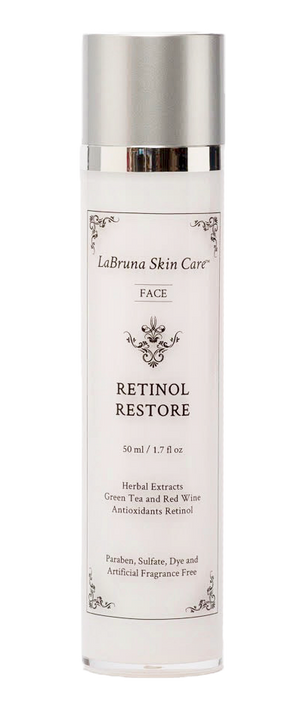 1% Retinol Restore - LaBruna Skincare