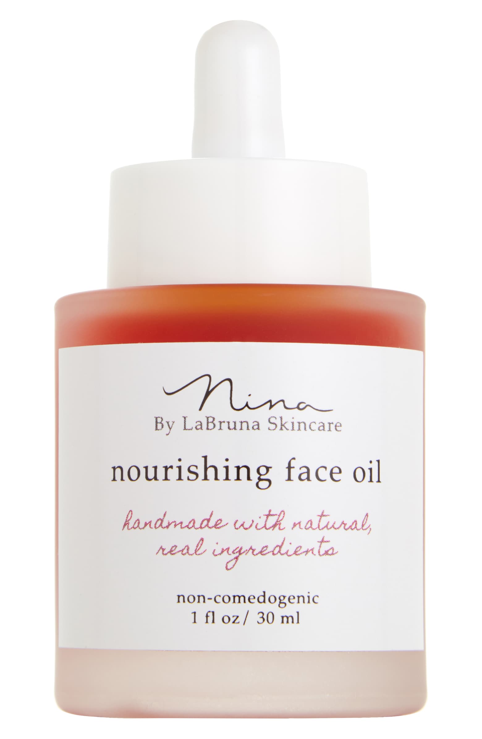 Nourishing Oil - C | Skincare