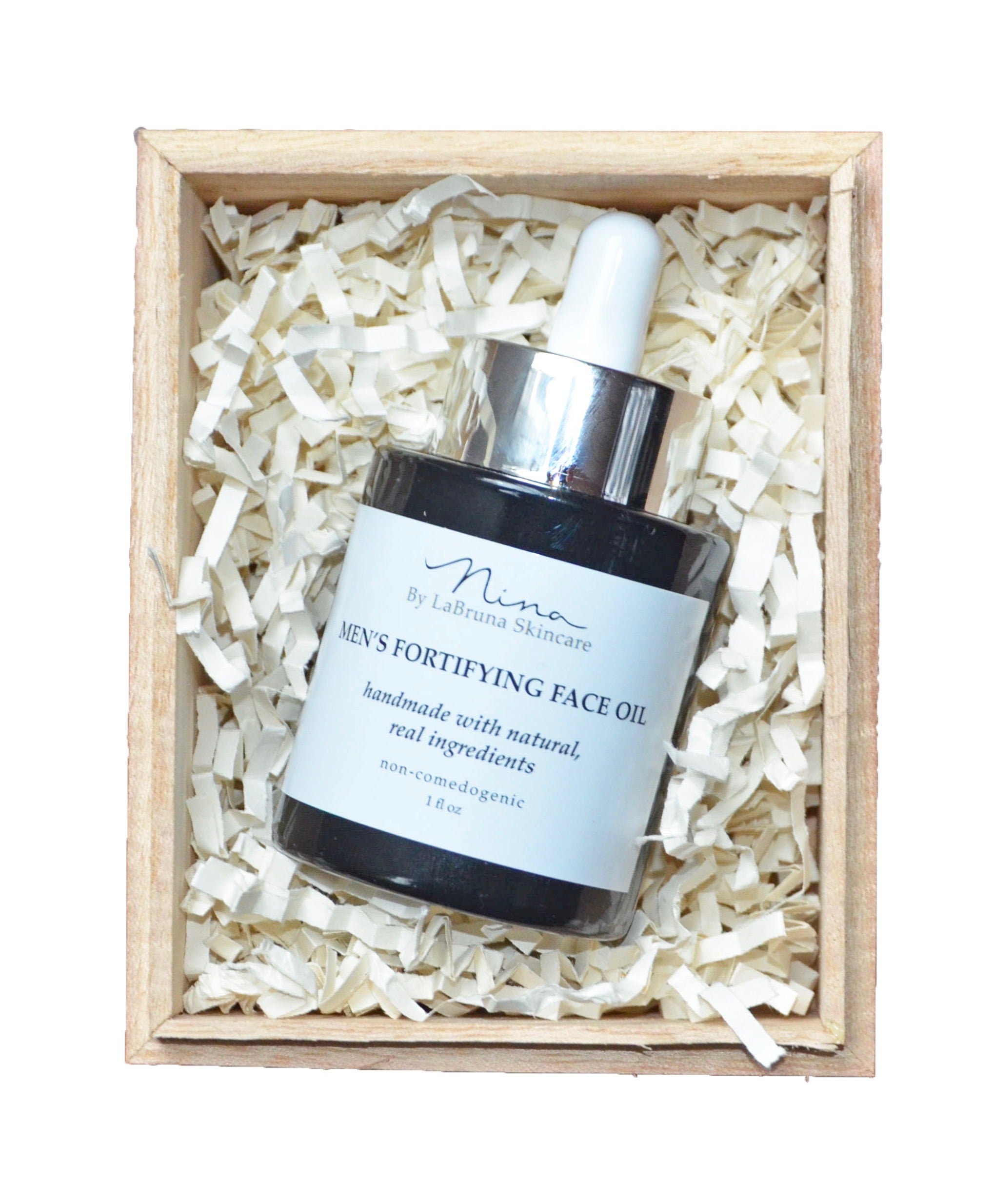 Fortifying Face Oil Fortifying Face Oil