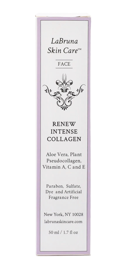 Image of Renew Intense Collagen bottle