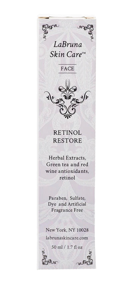 1% Retinol Restore - LaBruna Skincare